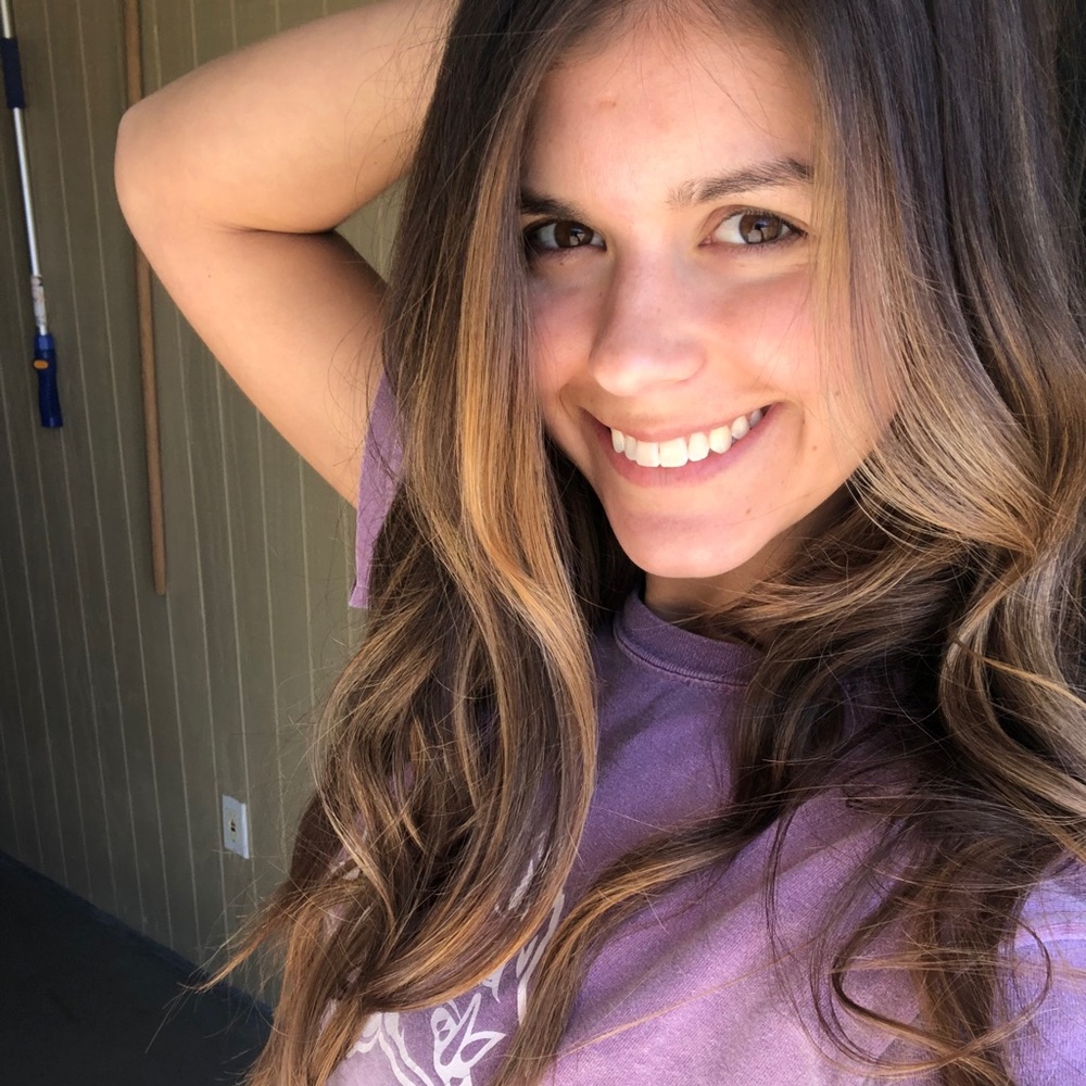 Meet your Posher, Brittany